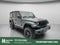 2024 Jeep Wrangler Willys 4xe