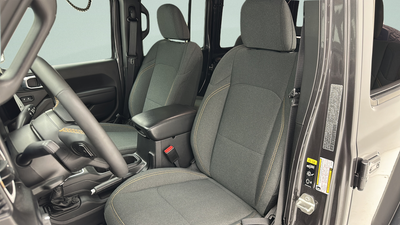 2024 Jeep Wrangler Willys 4xe