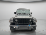 2024 Jeep Wrangler Willys 4xe