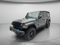 2024 Jeep Wrangler Willys 4xe