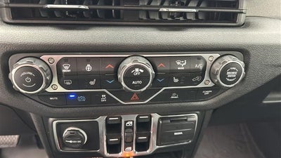2024 Jeep Wrangler Willys 4xe