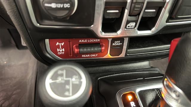 2024 Jeep Wrangler Willys 4xe