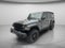 2024 Jeep Wrangler Willys 4xe