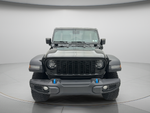 2024 Jeep Wrangler Willys 4xe