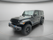2024 Jeep Wrangler Willys 4xe