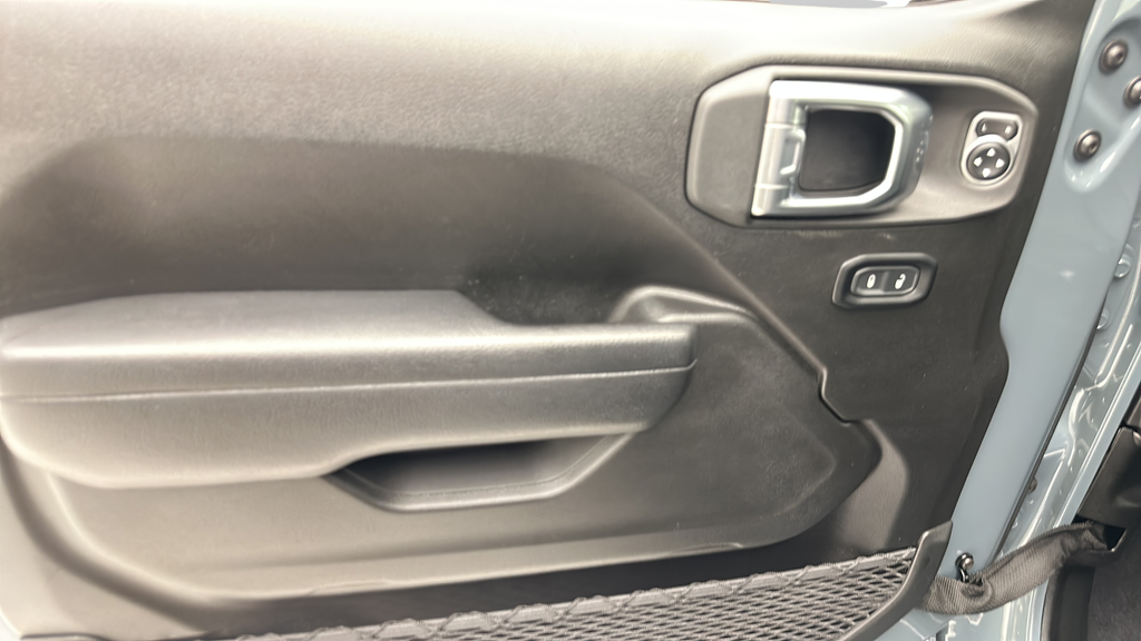 2024 Jeep Wrangler Sport S 4xe