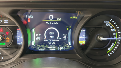 2024 Jeep Wrangler Sport S 4xe