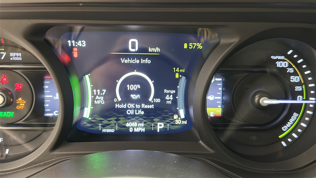 2024 Jeep Wrangler Sport S 4xe