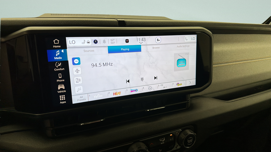 2024 Jeep Wrangler Sport S 4xe