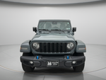 2024 Jeep Wrangler Sport S 4xe