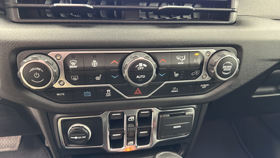 2024 Jeep Wrangler Sport S 4xe