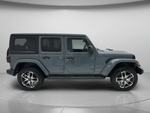 2024 Jeep Wrangler Sport S 4xe
