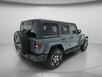 2024 Jeep Wrangler Sport S 4xe