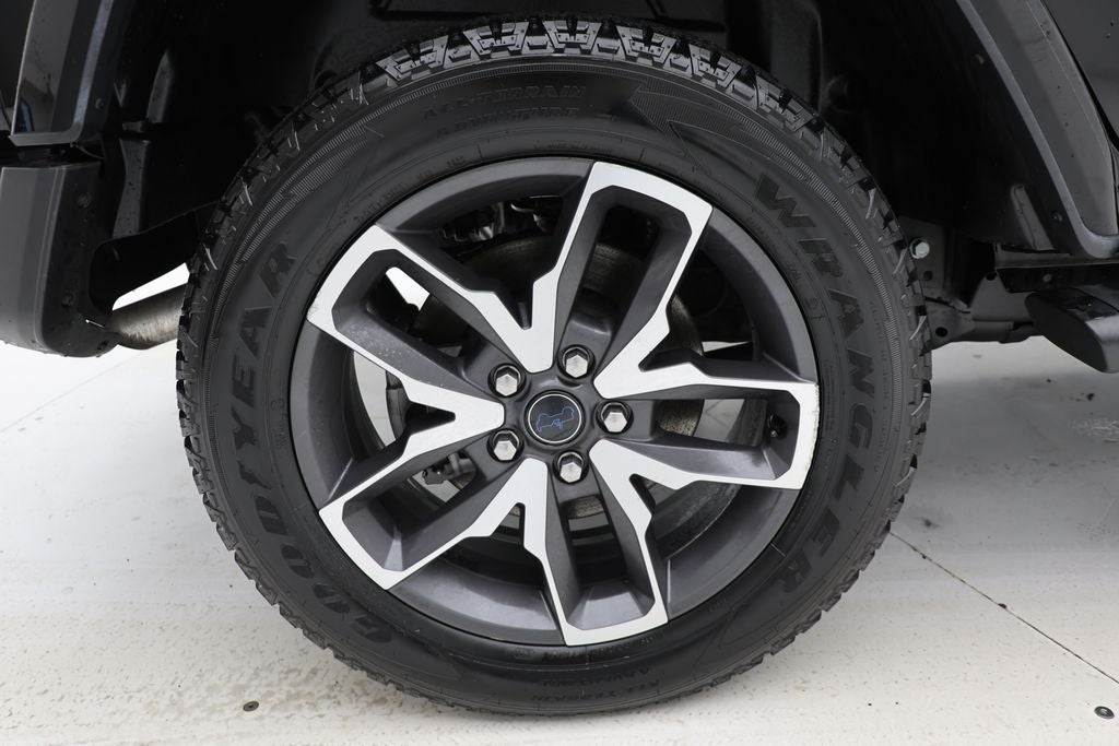 2024 Jeep Wrangler Sport S 4xe