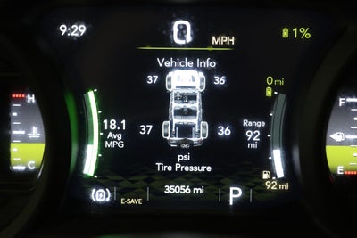 2024 Jeep Wrangler Sport S 4xe