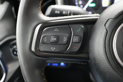 2024 Jeep Wrangler Sport S 4xe