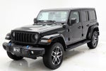 2024 Jeep Wrangler Sport S 4xe