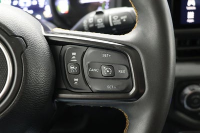 2024 Jeep Wrangler Sport S 4xe