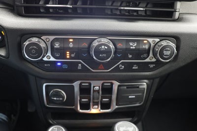 2024 Jeep Wrangler Sport S 4xe