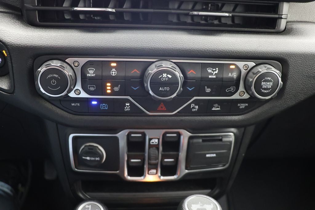 2024 Jeep Wrangler Sport S 4xe