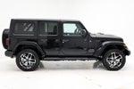 2024 Jeep Wrangler Sport S 4xe