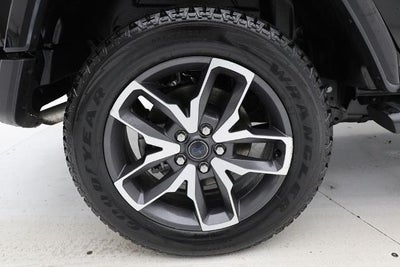 2024 Jeep Wrangler Sport S 4xe