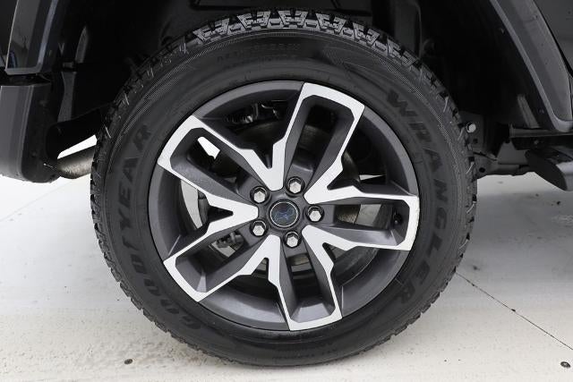 2024 Jeep Wrangler Sport S 4xe