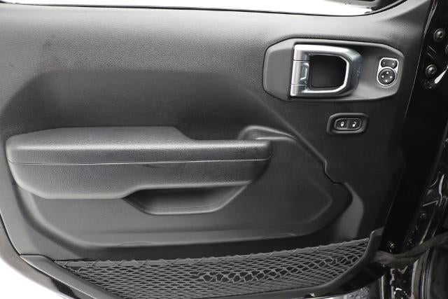 2024 Jeep Wrangler Sport S 4xe