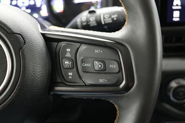 2024 Jeep Wrangler Sport S 4xe