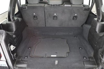 2024 Jeep Wrangler Sport S 4xe