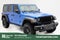 2024 Jeep Wrangler Willys 4xe