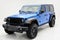 2024 Jeep Wrangler Willys 4xe