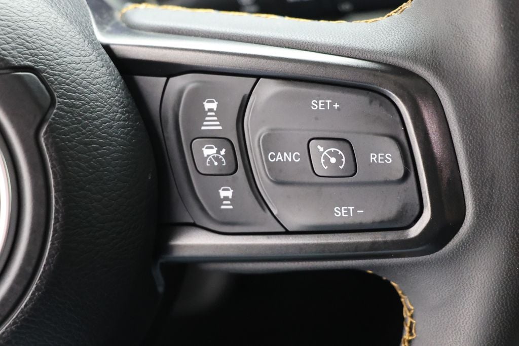 2024 Jeep Wrangler Willys 4xe