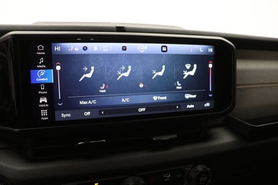 2024 Jeep Wrangler Willys 4xe