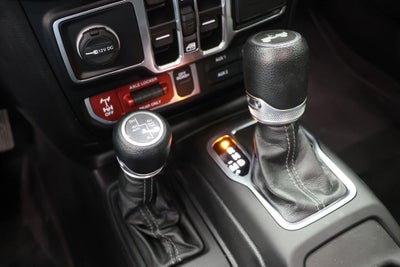 2024 Jeep Wrangler Willys 4xe