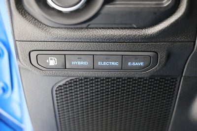 2024 Jeep Wrangler Willys 4xe