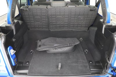 2024 Jeep Wrangler Willys 4xe