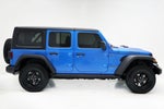 2024 Jeep Wrangler Willys 4xe