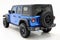 2024 Jeep Wrangler Willys 4xe