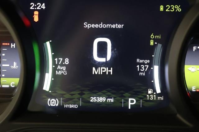 2024 Jeep Wrangler Willys 4xe