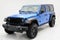 2024 Jeep Wrangler Willys 4xe