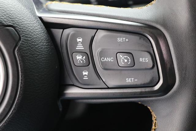 2024 Jeep Wrangler Willys 4xe