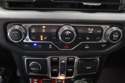 2024 Jeep Wrangler Willys 4xe