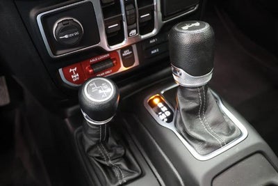 2024 Jeep Wrangler Willys 4xe