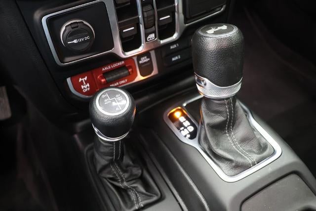 2024 Jeep Wrangler Willys 4xe