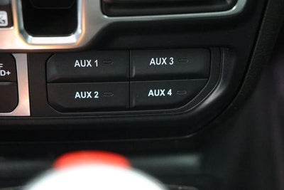 2024 Jeep Wrangler Willys 4xe