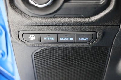 2024 Jeep Wrangler Willys 4xe