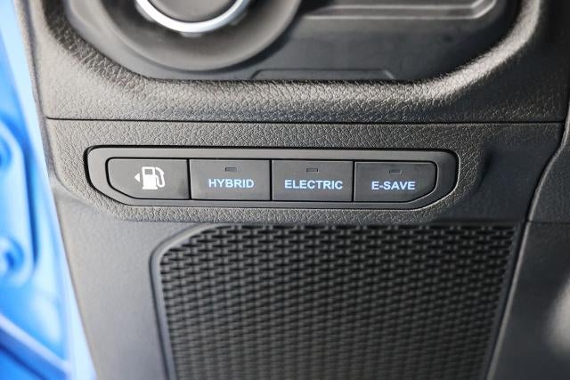 2024 Jeep Wrangler Willys 4xe