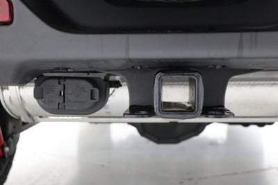 2024 Jeep Wrangler Willys 4xe