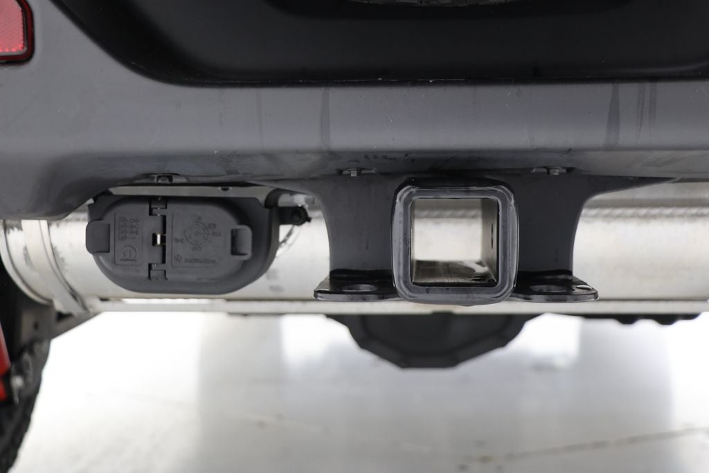 2024 Jeep Wrangler Willys 4xe